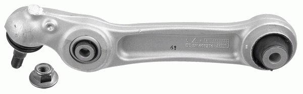BRAT SUSPENSIE LEMFORDER 36218 01 - Compatibil cu BMW, BMW (BRILLIANCE)