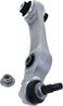 BRAT SUSPENSIE LEMFORDER 36218 01 - Compatibil cu BMW, BMW (BRILLIANCE)