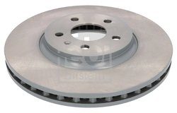 DISC FRANA FEBI BILSTEIN 36231 - Compatibil cu AUDI, AUDI (FAW)