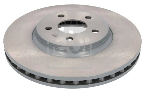 Disc frana Febi Bilstein 36231