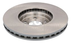 Disc frana Febi Bilstein 36231
