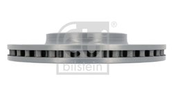 Disc frana Febi Bilstein 36231