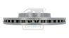 Disc frana Febi Bilstein 36231