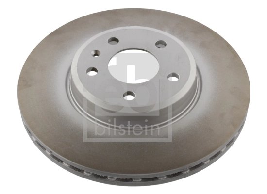 DISC FRANA FEBI BILSTEIN 36232 - Compatibil cu AUDI, AUDI (FAW)