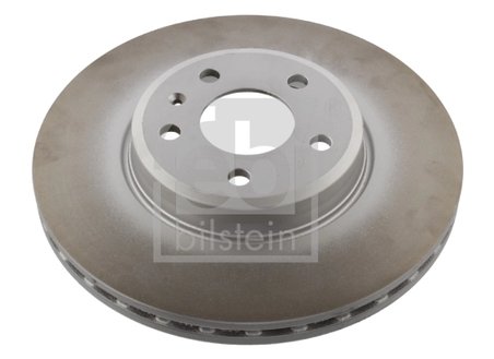 DISC FRANA FEBI BILSTEIN 36232 - Compatibil cu AUDI, AUDI (FAW)