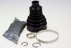 ANSAMBLU BURDUF ARTICULATIE PLANETARA SPIDAN 36237 - Compatibil cu RENAULT, SMART