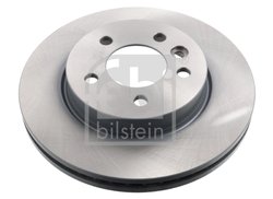 DISC FRANA FEBI BILSTEIN 36237 - Compatibil cu VW