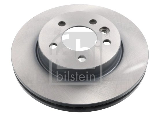 Disc frana Febi Bilstein 36237