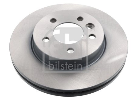 Disc frana Febi Bilstein 36237