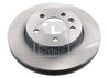 Disc frana Febi Bilstein 36237