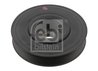 Fulie arbore cotit / vibrochen Febi Bilstein 36244