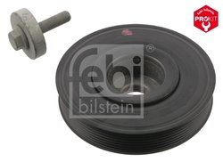 Fulie arbore cotit / vibrochen Febi Bilstein 36247