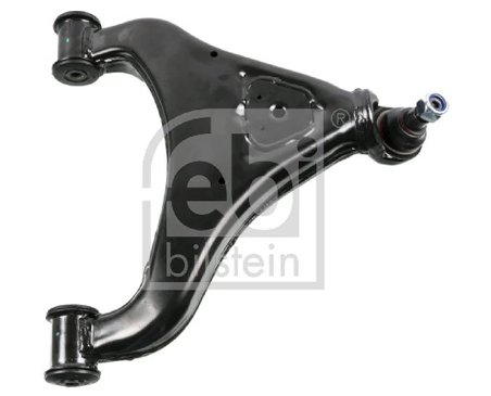 BRAT SUSPENSIE FEBI BILSTEIN 36253 - Compatibil cu MERCEDES-BENZ, VW