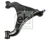 BRAT SUSPENSIE FEBI BILSTEIN 36253 - Compatibil cu MERCEDES-BENZ, VW
