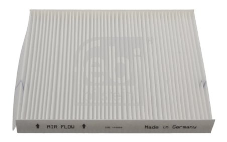 Filtru aer habitaclu Febi Bilstein 36283