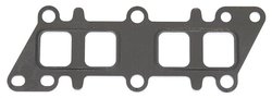 GARNITURA GALERIE EVACUARE ELRING 363.070 - Compatibil cu DEUTZ-FAHR