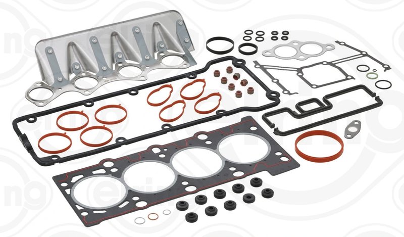 SET GARNITURI CHIULASA ELRING 363.190 - Compatibil cu BMW