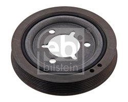 FULIE ARBORE COTIT / VIBROCHEN FEBI BILSTEIN 36311 - Compatibil cu CITROEN, PEUGEOT