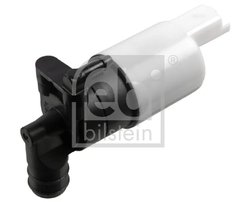 Pompa de apa spalare parbriz Febi Bilstein 36333