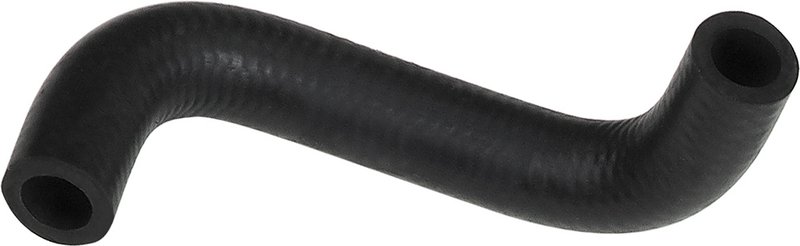 Furtun radiator Gates 3634