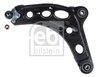 Brat suspensie Febi Bilstein 36345