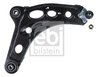 Brat suspensie Febi Bilstein 36346