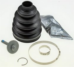 ANSAMBLU BURDUF ARTICULATIE PLANETARA SPIDAN 36347 - Compatibil cu VOLVO