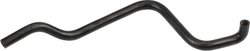 Furtun radiator Gates 3635