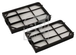 Set filtru aer habitaclu Febi Bilstein 36361