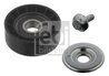 ROLA GHIDARE CUREA TRANSMISIE FEBI BILSTEIN 36367 - Compatibil cu FIAT, LANCIA