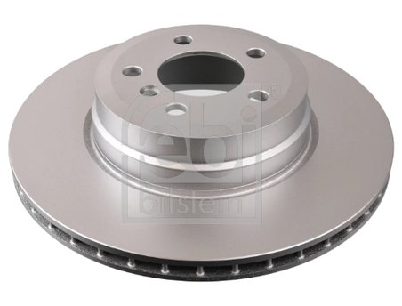 DISC FRANA FEBI BILSTEIN 36385 - Compatibil cu BMW