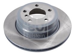 DISC FRANA FEBI BILSTEIN 36386 - Compatibil cu BMW