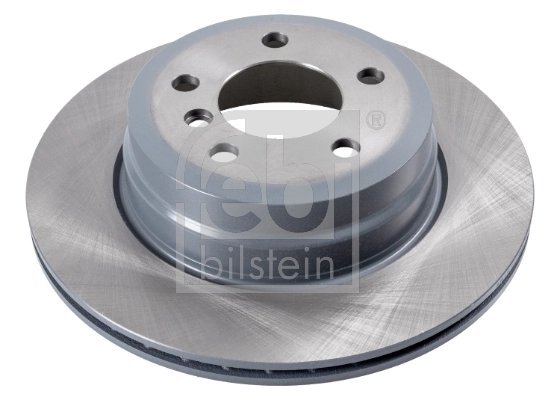 DISC FRANA FEBI BILSTEIN 36386 - Compatibil cu BMW