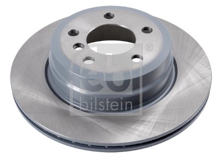 DISC FRANA FEBI BILSTEIN 36386 - Compatibil cu BMW