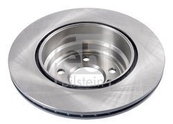 DISC FRANA FEBI BILSTEIN 36386 - Compatibil cu BMW