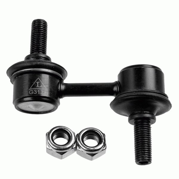 BIELETA STABILIZATOR LEMFORDER 36387 01 - Compatibil cu SUBARU