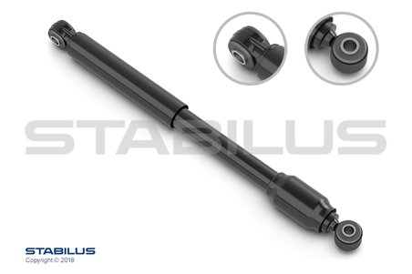 Amortizor directie STABILUS 363952