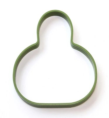 GARNITURA GALERIE ADMISIE ELRING 364.071 - Compatibil cu FORD, FORD ASIA & OCEANIA, FORD AUSTRALIA, FORD USA, MAZDA