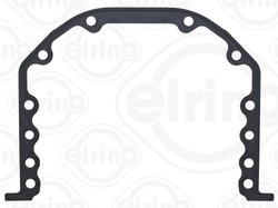 garnit.etansare, capac (carter motor) Elring 364.458