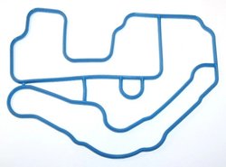 Garnitura, carcasa termostat Elring 364.670