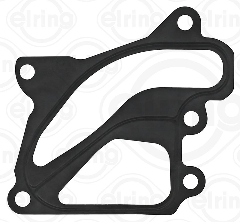 GARNITURA ETANSARE, SUPAPA RETENTIE PRESIUNE ULEI ELRING 364.840 - Compatibil cu CHEVROLET, CHRYSLER, DODGE, HOLDEN, JEEP, LANCI