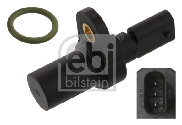 Senzor pozitie ax cu came Febi Bilstein 36411