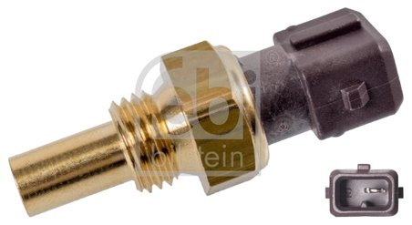 Senzor temperatura lichid racire Febi Bilstein 36416