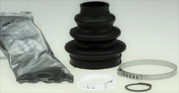 ANSAMBLU BURDUF ARTICULATIE PLANETARA SPIDAN 36418 - Compatibil cu BMW