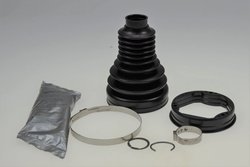 ANSAMBLU BURDUF ARTICULATIE PLANETARA SPIDAN 36419 - Compatibil cu BMW