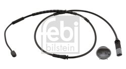 Senzor avertizare uzura placute frana Febi Bilstein 36426