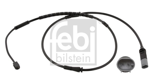 Senzor avertizare uzura placute frana Febi Bilstein 36426