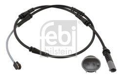 Senzor avertizare uzura placute frana Febi Bilstein 36429