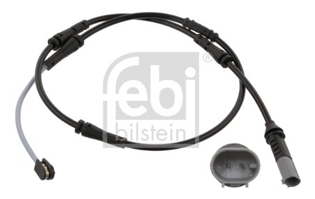 Senzor avertizare uzura placute frana Febi Bilstein 36429