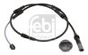 Senzor avertizare uzura placute frana Febi Bilstein 36429